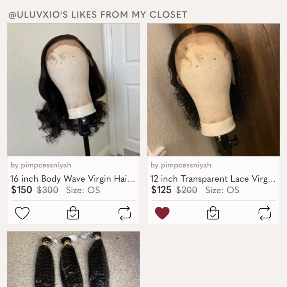 Trade!